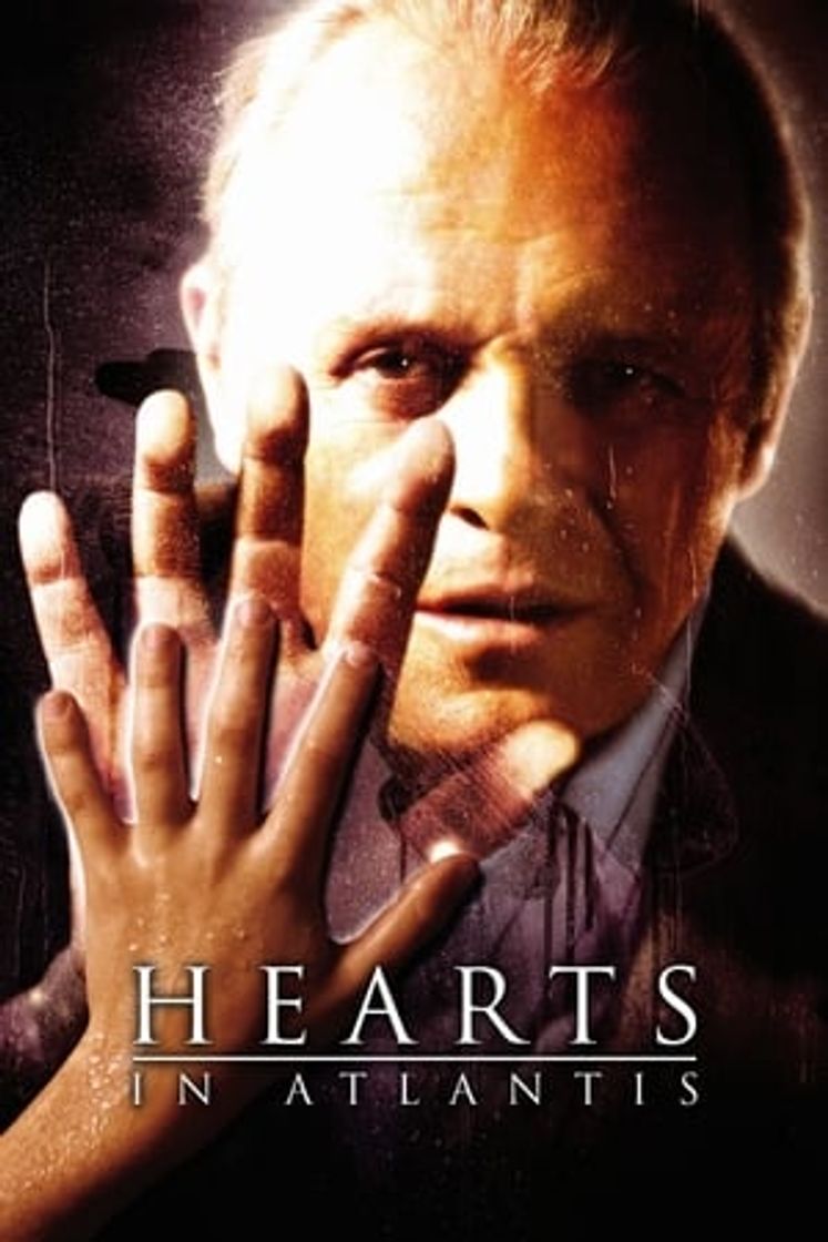 Película Corazones en Atlántida