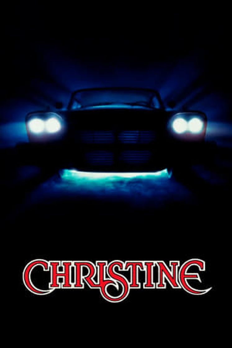 Película Christine