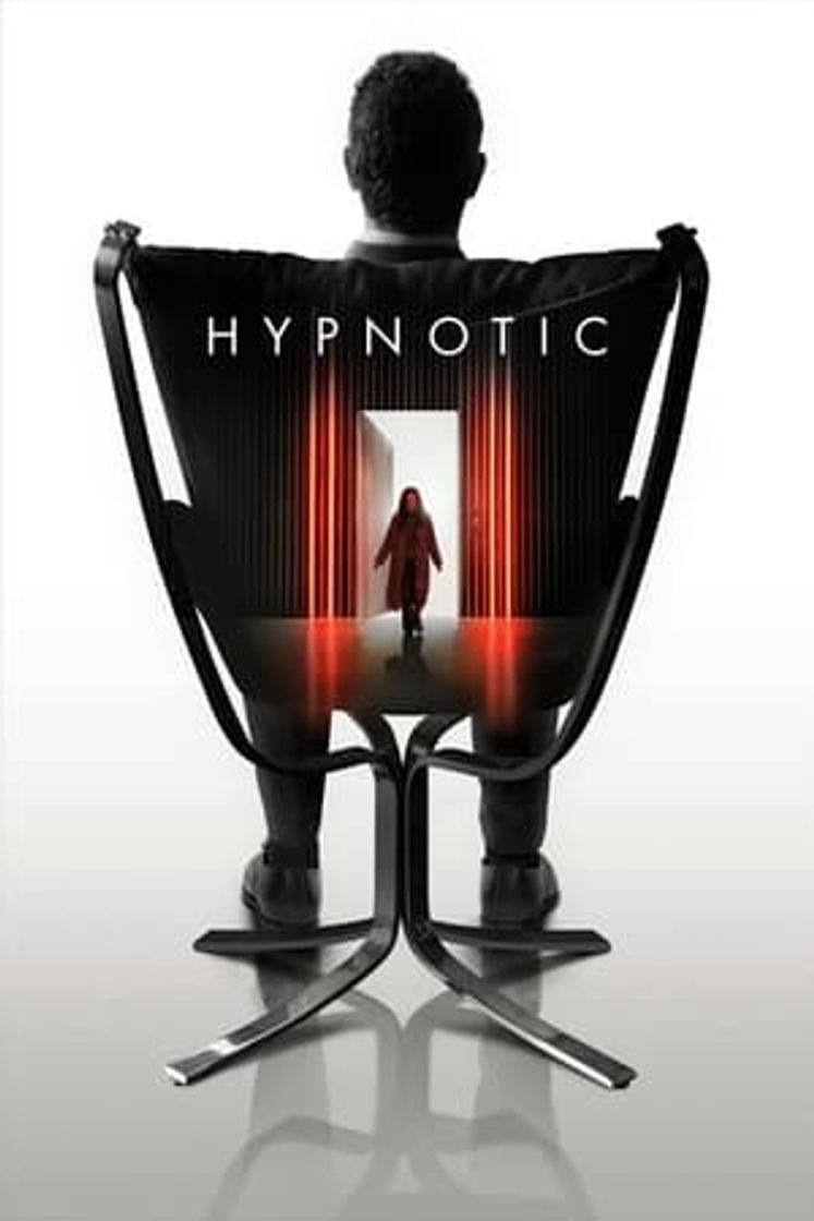Película Hipnótico