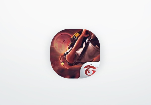 App Garena Free Fire: Rampage