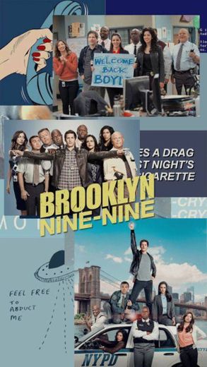 Brooklyn 99