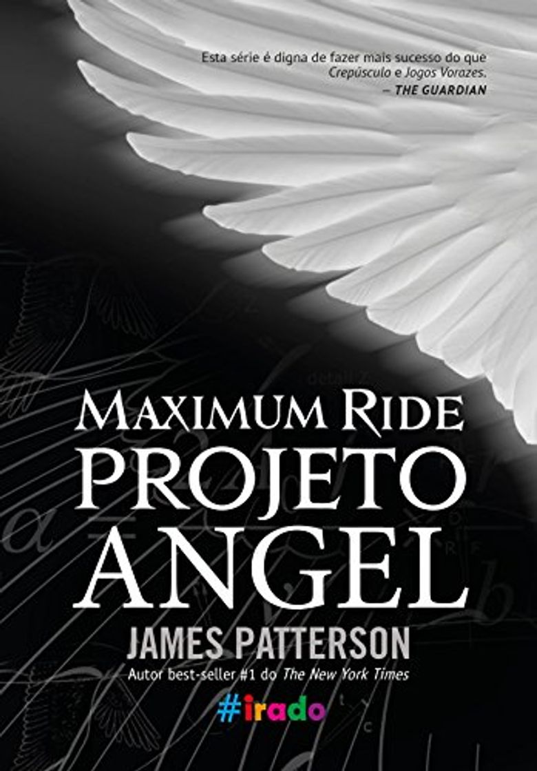 Libro Projeto Angel