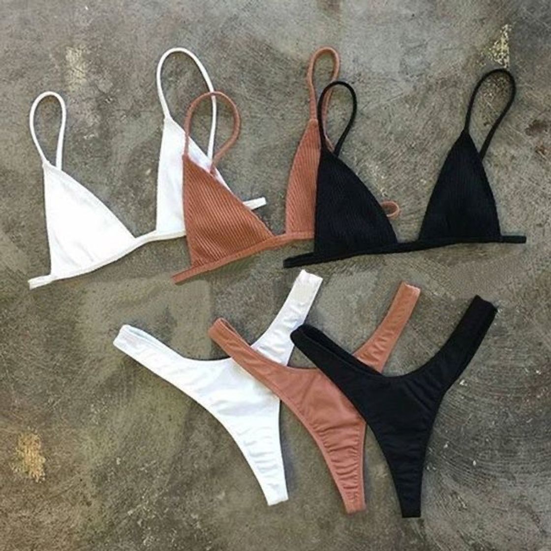 Moda 👙