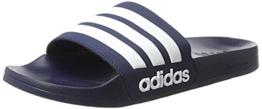 adidas Adilette Shower, Chanclas para Hombre, Azul