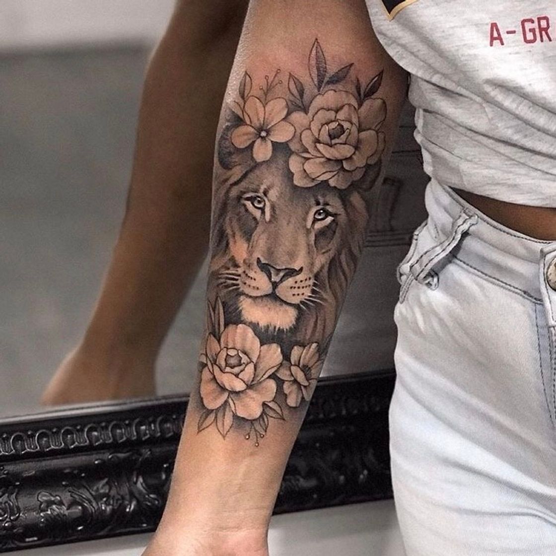 Moda 🦁✍🏻️