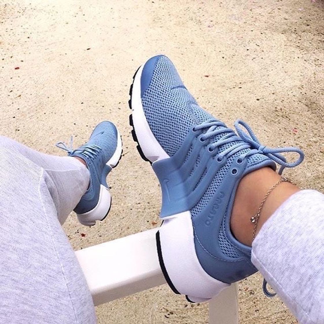 Moda 😻👟💙