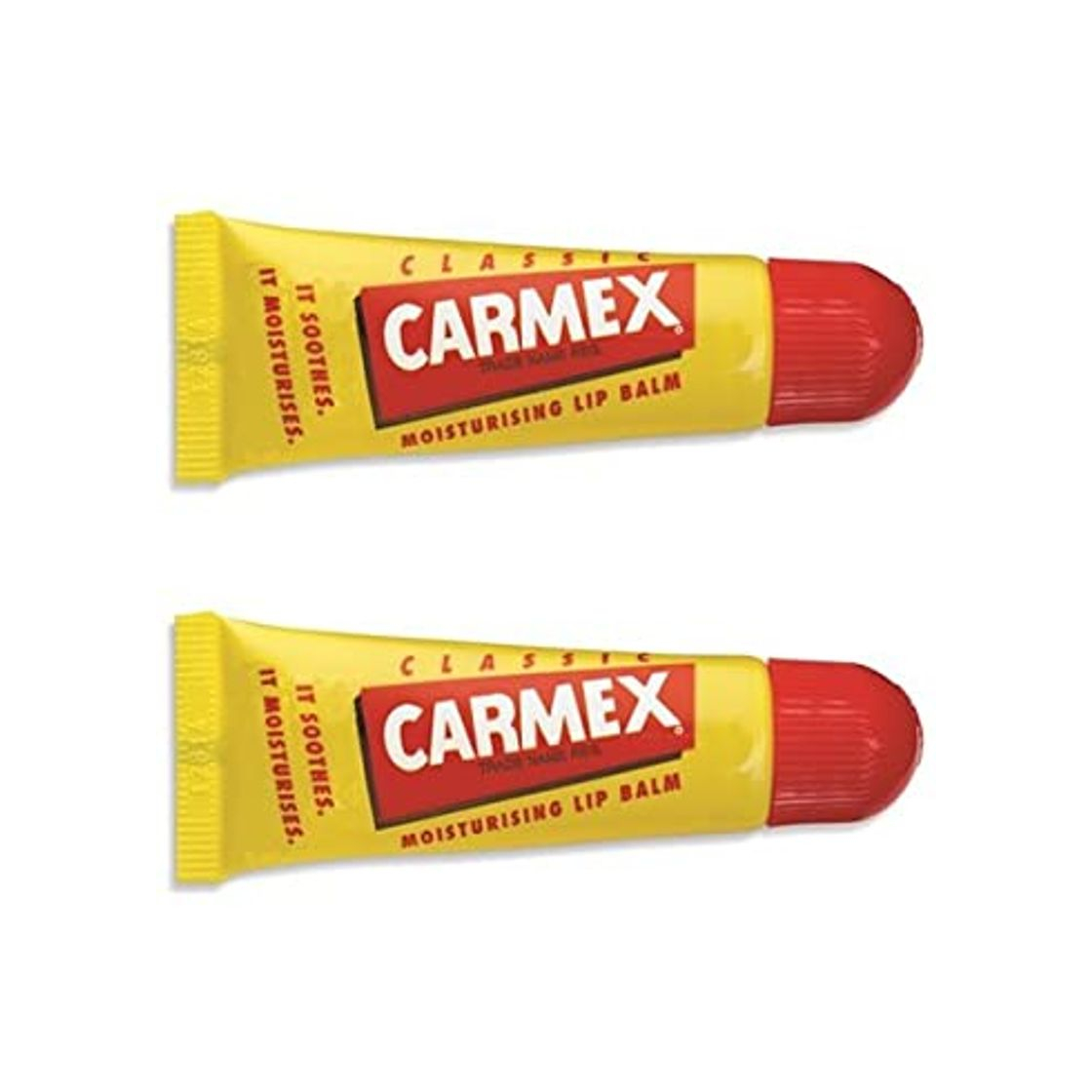 Product Carmex Lip Balm Original, Cherry o Strawberry 2 Pack - Bálsamo labial