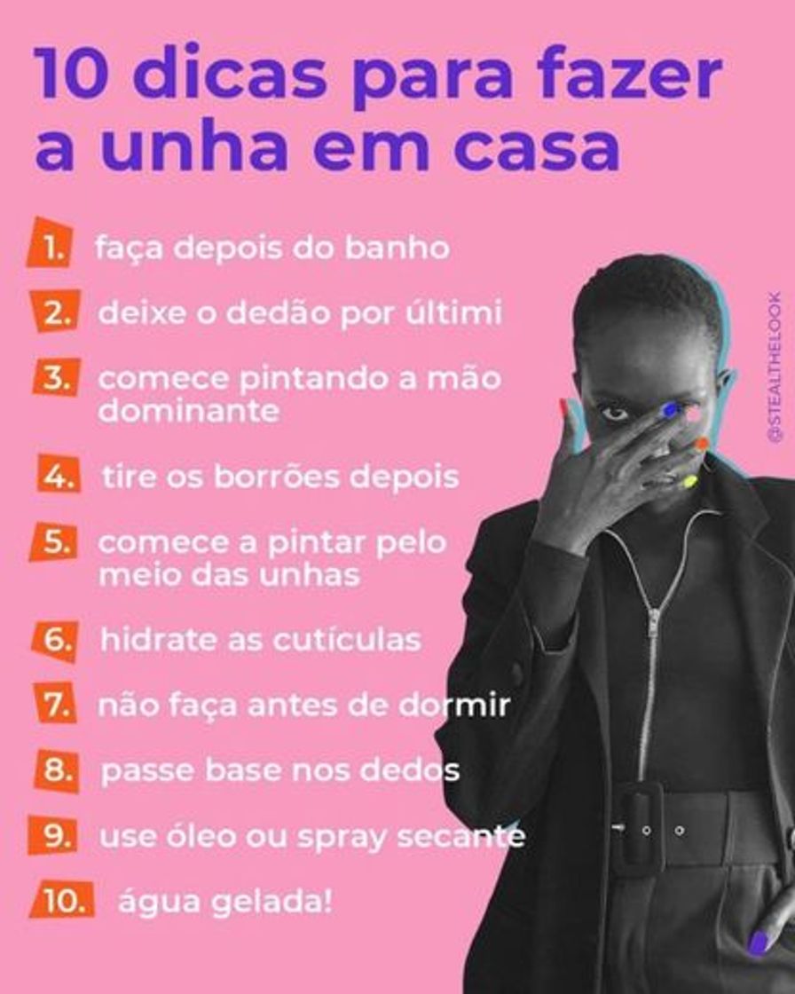 Product dicas