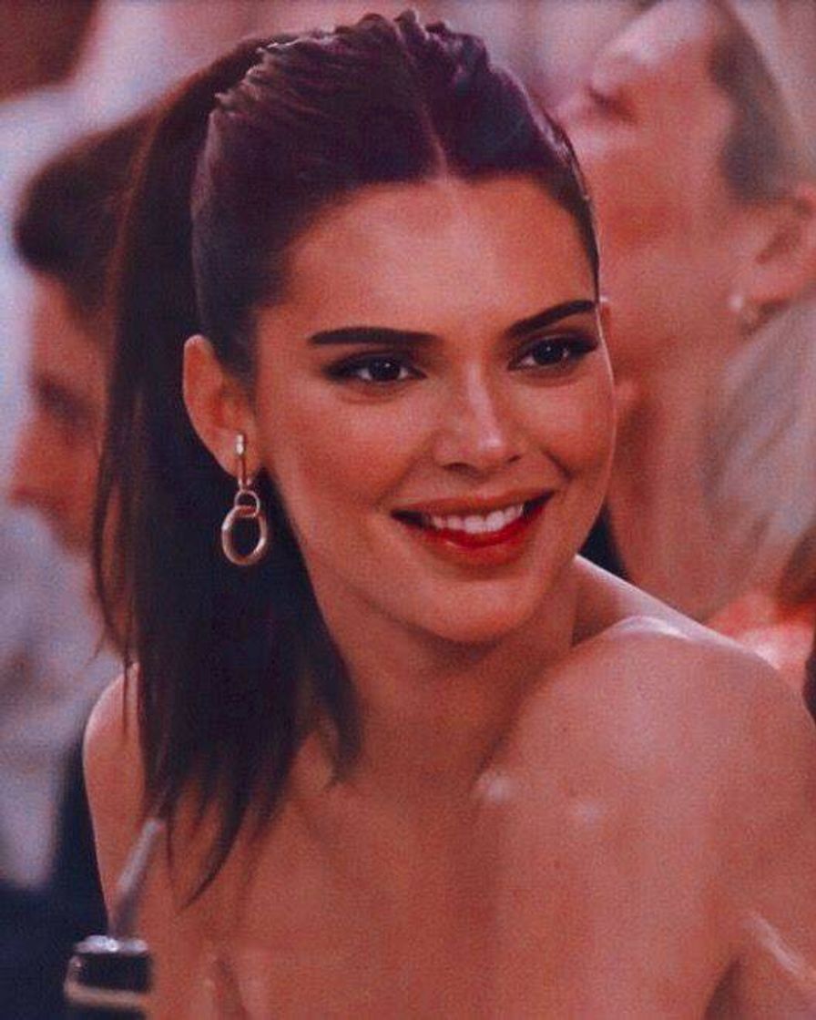 Fashion Kendall Jenner