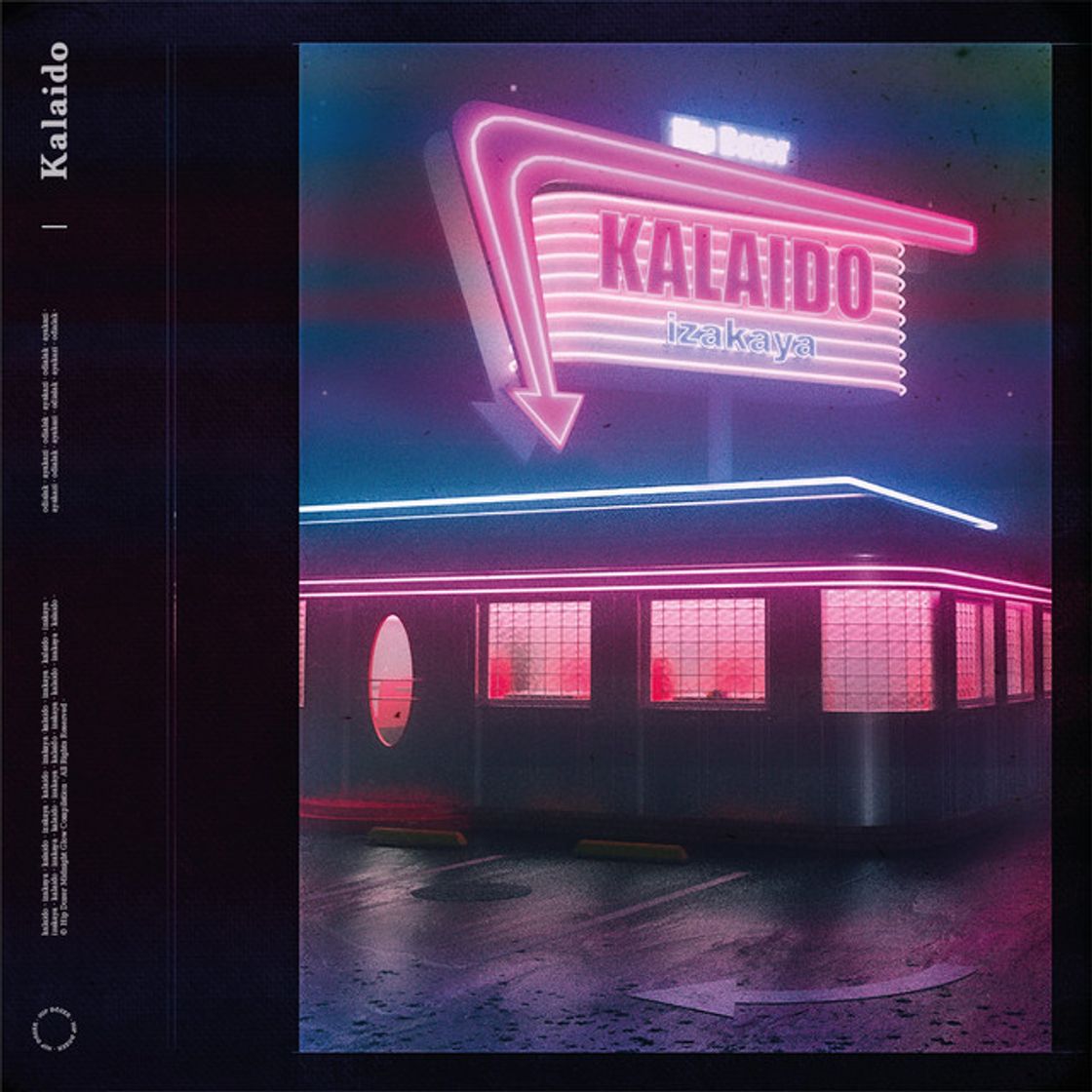 Canción Izakaya