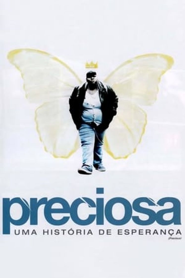 Movie Precious