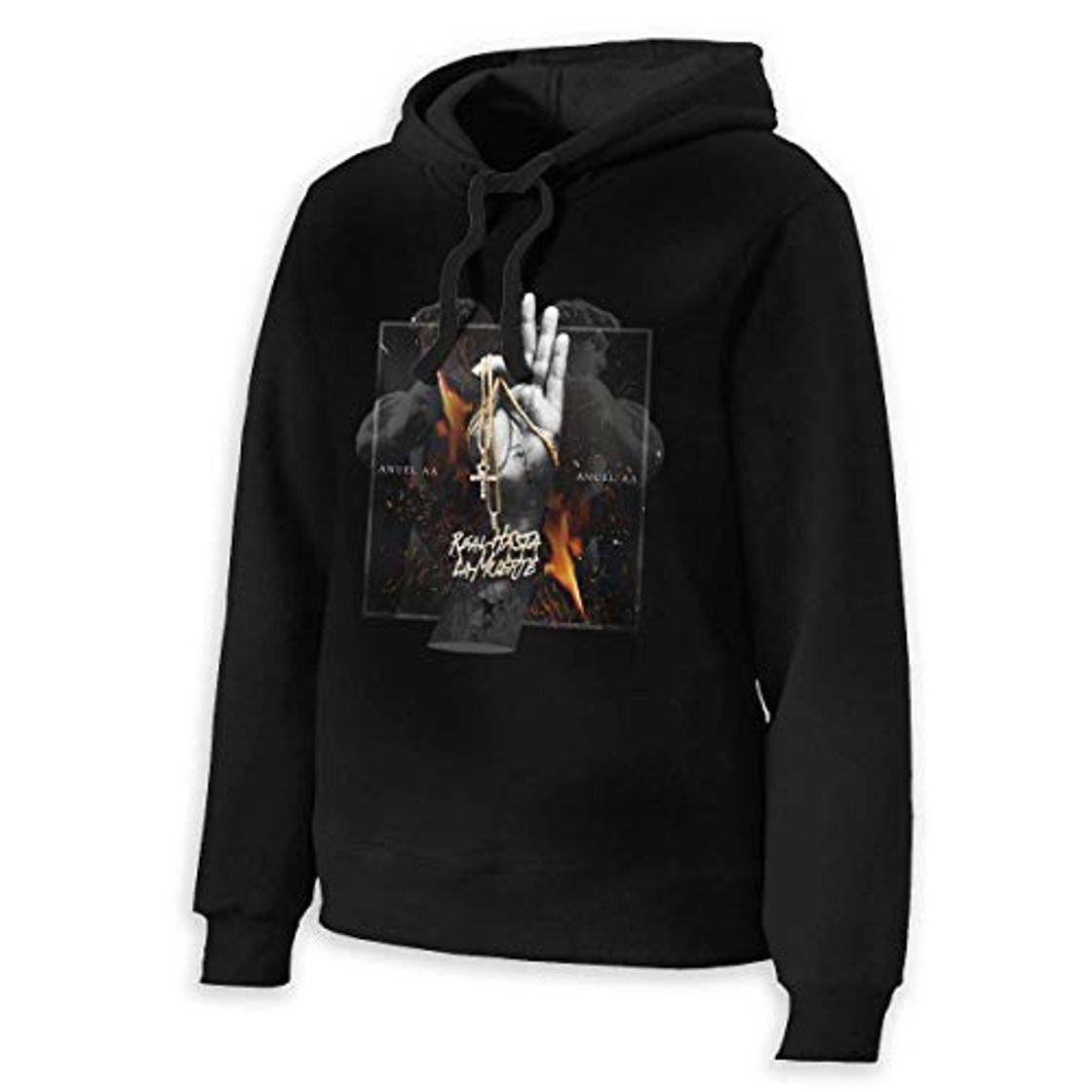 Product Mujeres Duran Duran Moda para Hombre Hip Hop Pullover de Manga Larga Sudaderas con Capucha Camisas XL