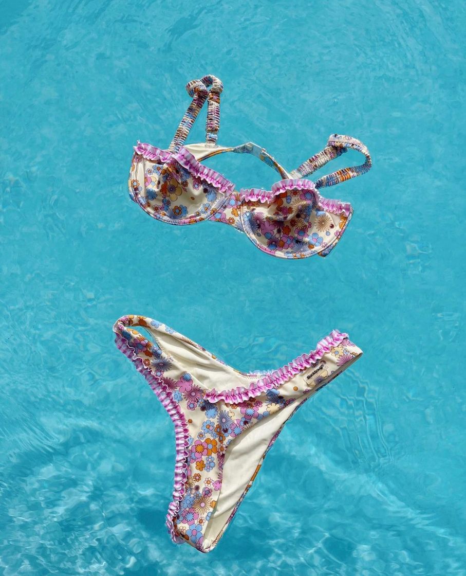 Moda Bikini Saona