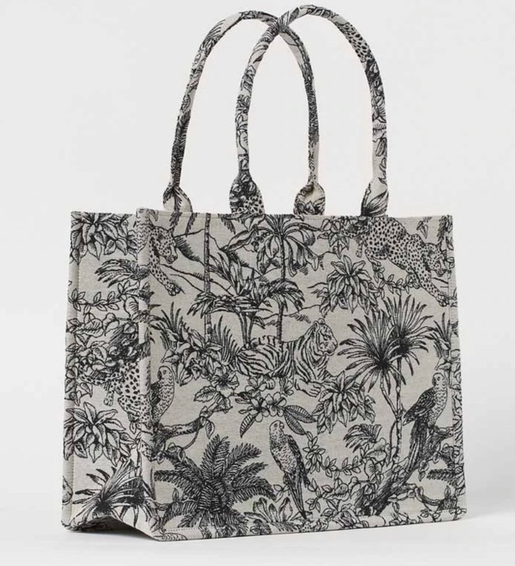 Moda Bolso Jungle