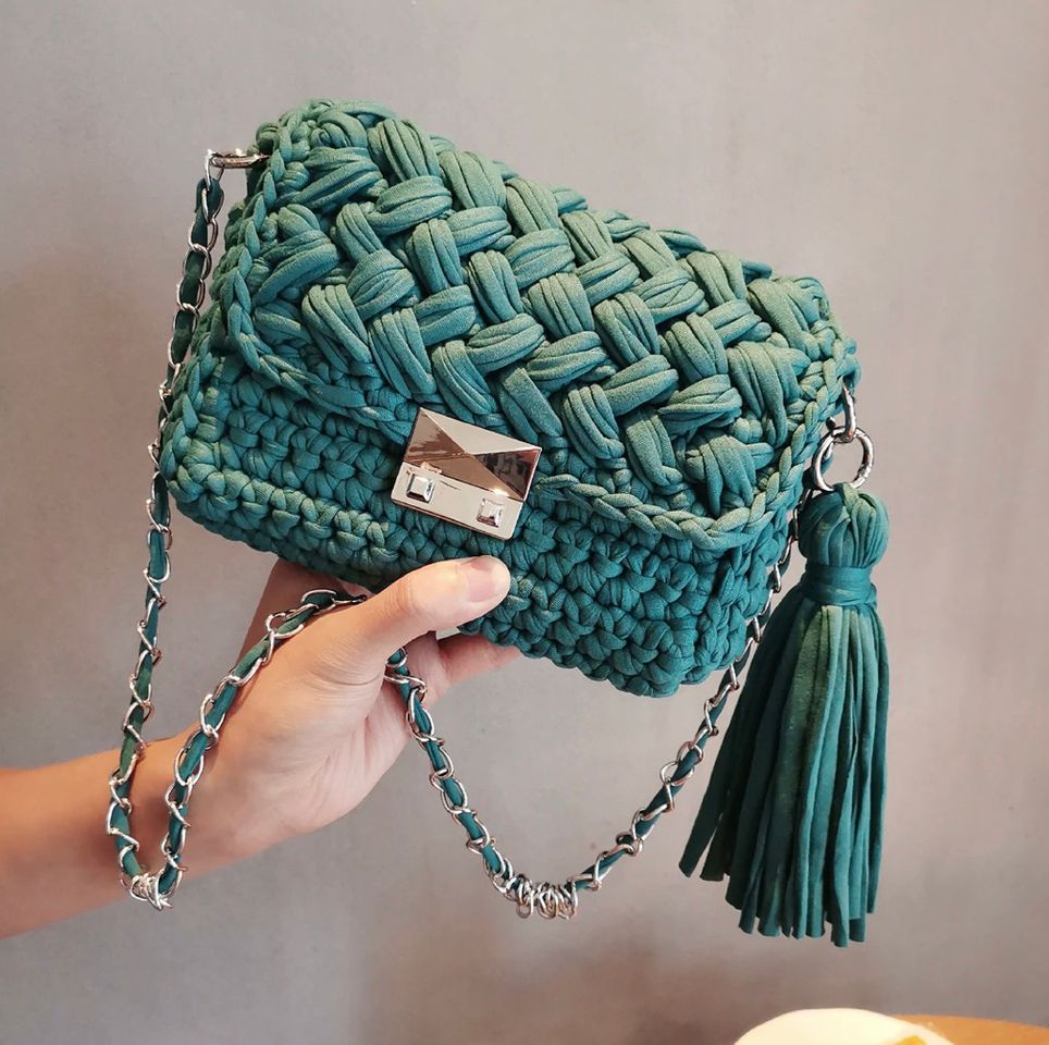 Moda Bolso Maldivas