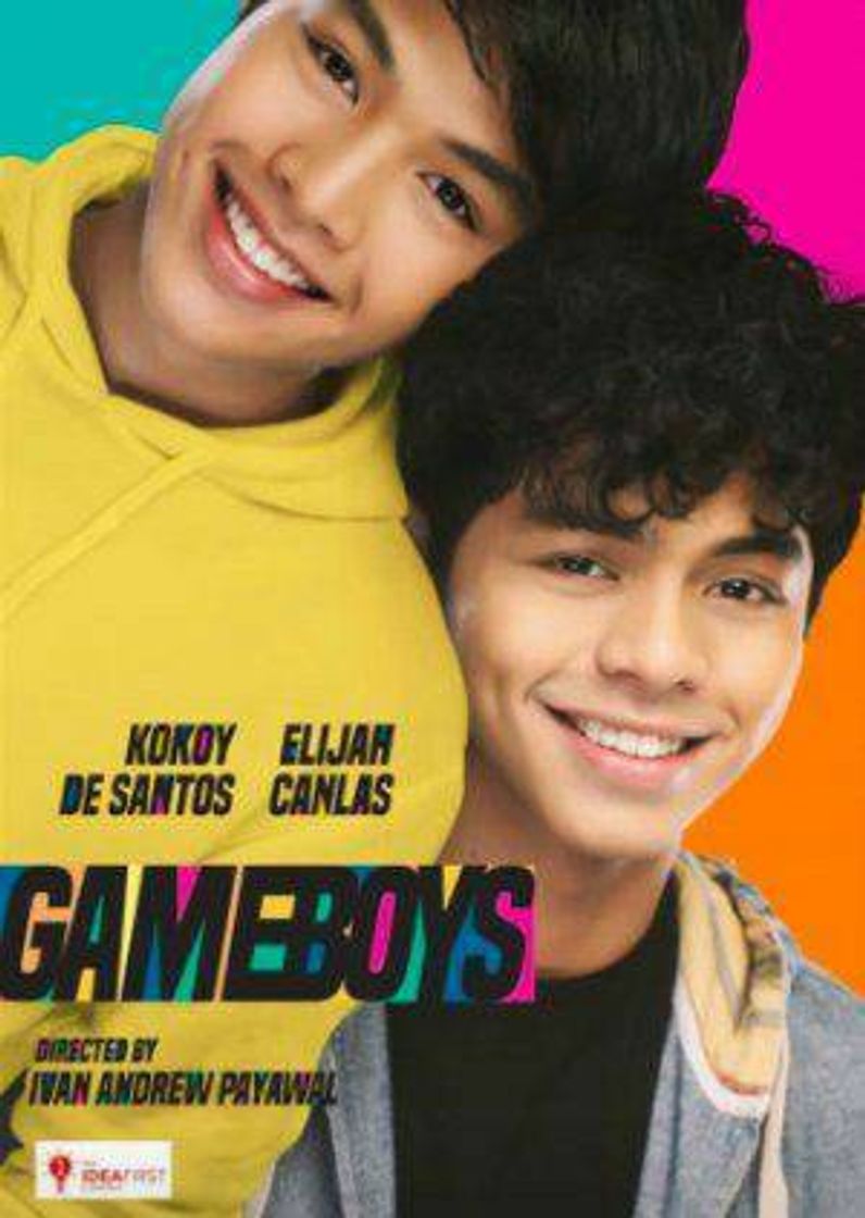 Game boys