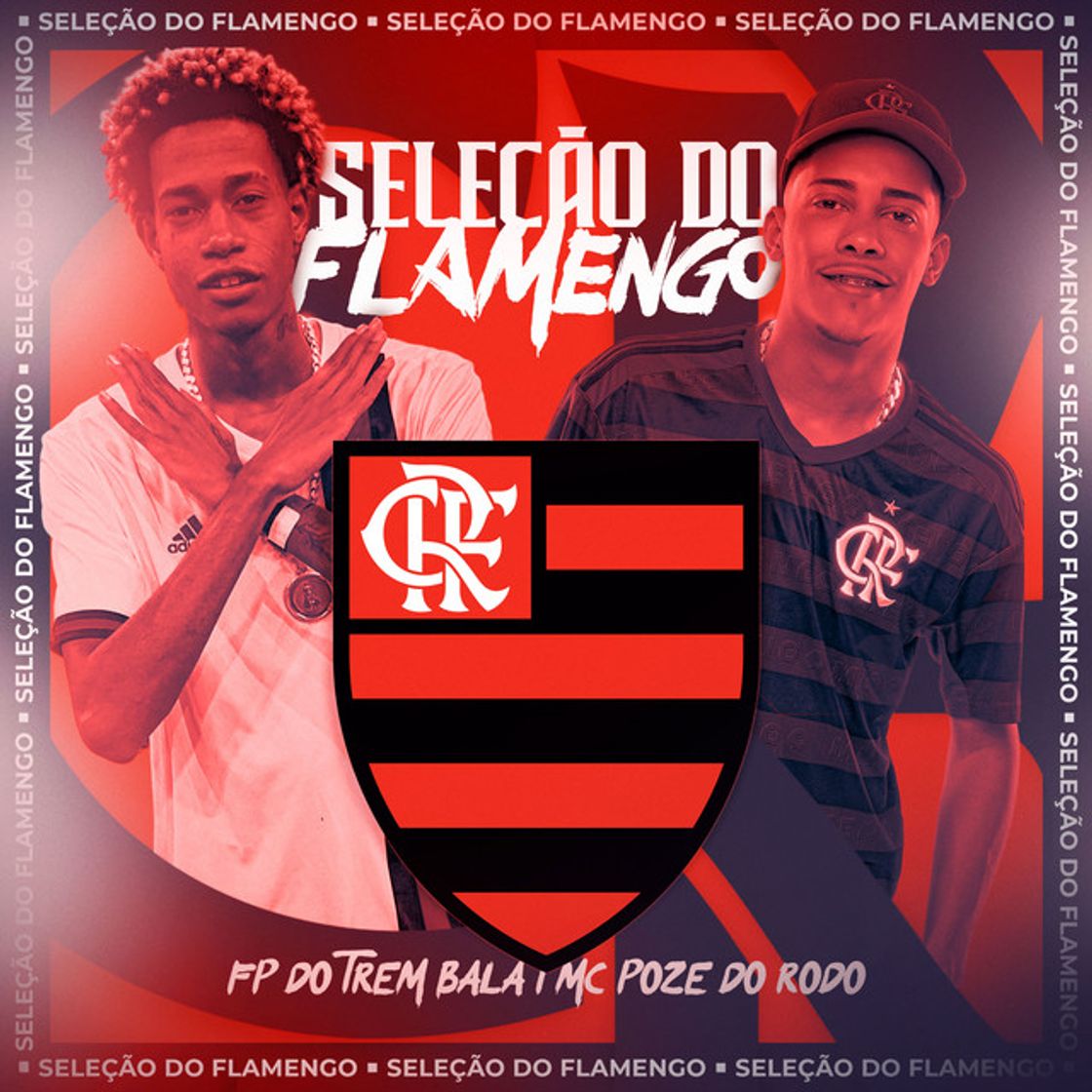 Music Seleção do Flamengo