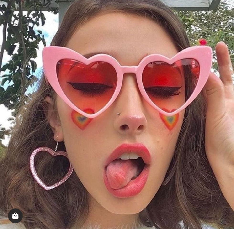 Glasses