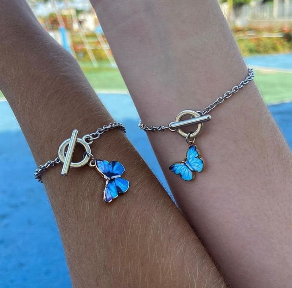 Pulseiras