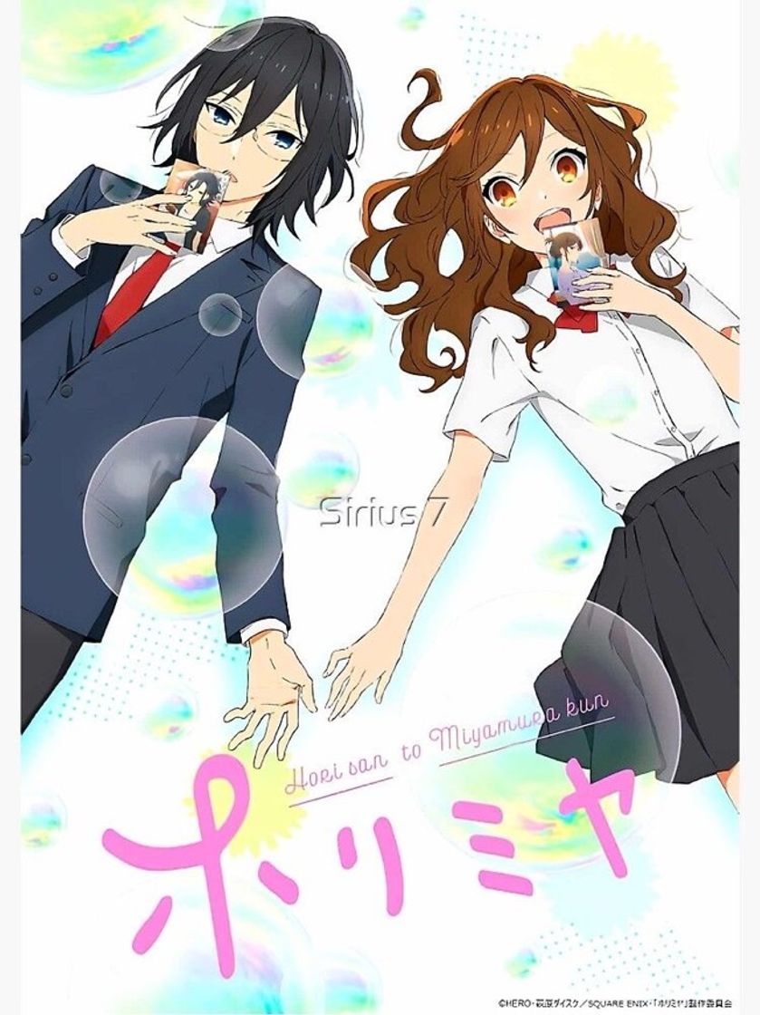 Anime