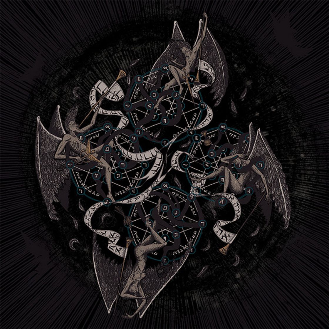 Canción Riphyon- The Tree of Assiyah Putrescent