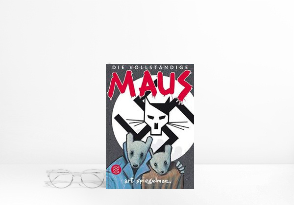 Libro Maus