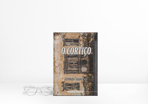 Libro São Bento do Cortiço