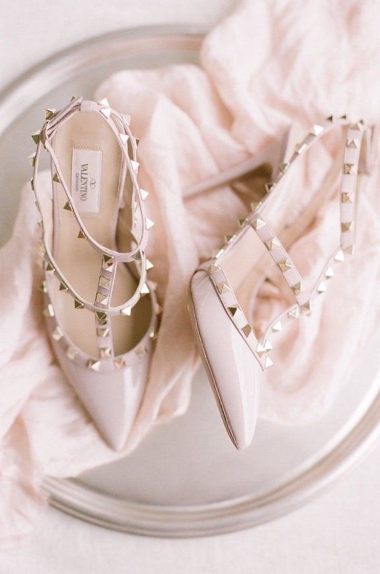 Producto Valentino Heels