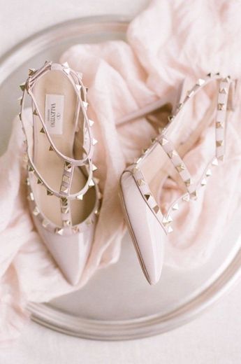 Valentino Heels