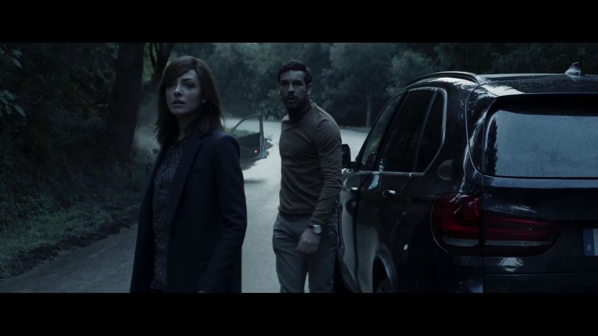 Película Contratiempo