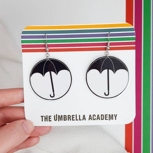 Brinco Umbrella Academy