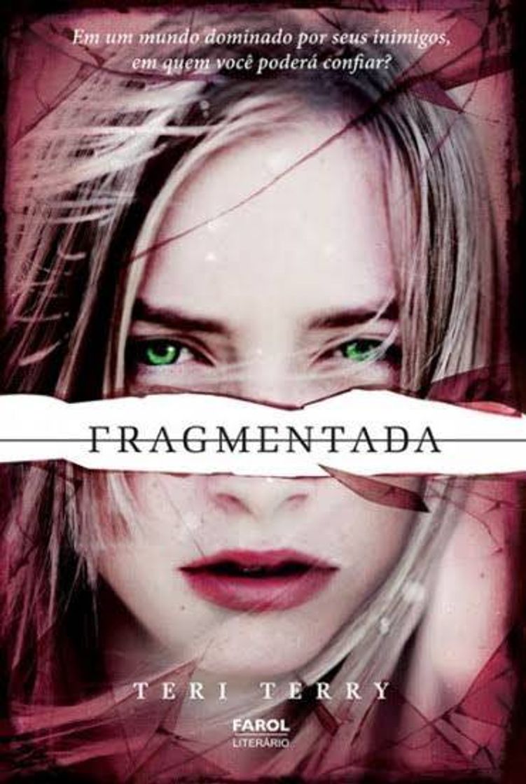 Book Fragmentada