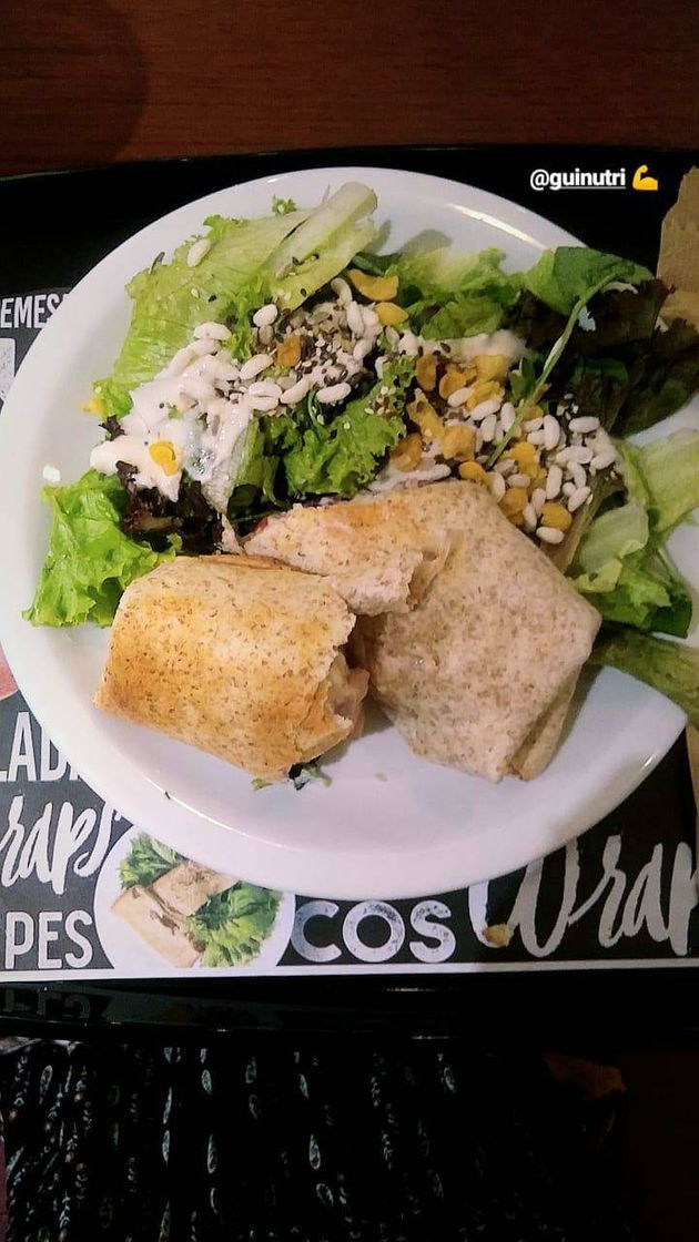 Restaurants Boali | Shopping Center 3
