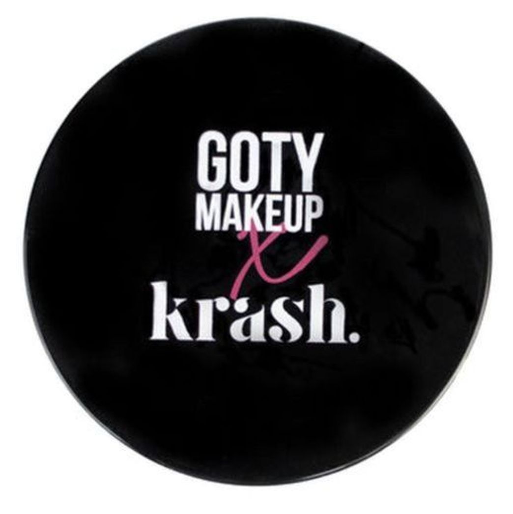 Beauty KRASH KOSMETICS Polvos Translúcidos Slay 2