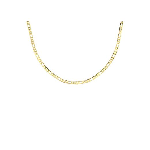 CHAIN CHOKER NECKLACE