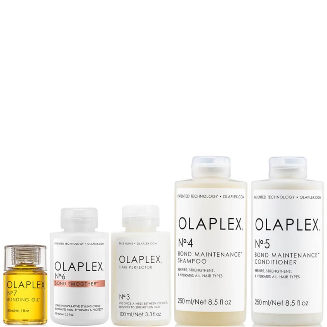 Fashion Olaplex