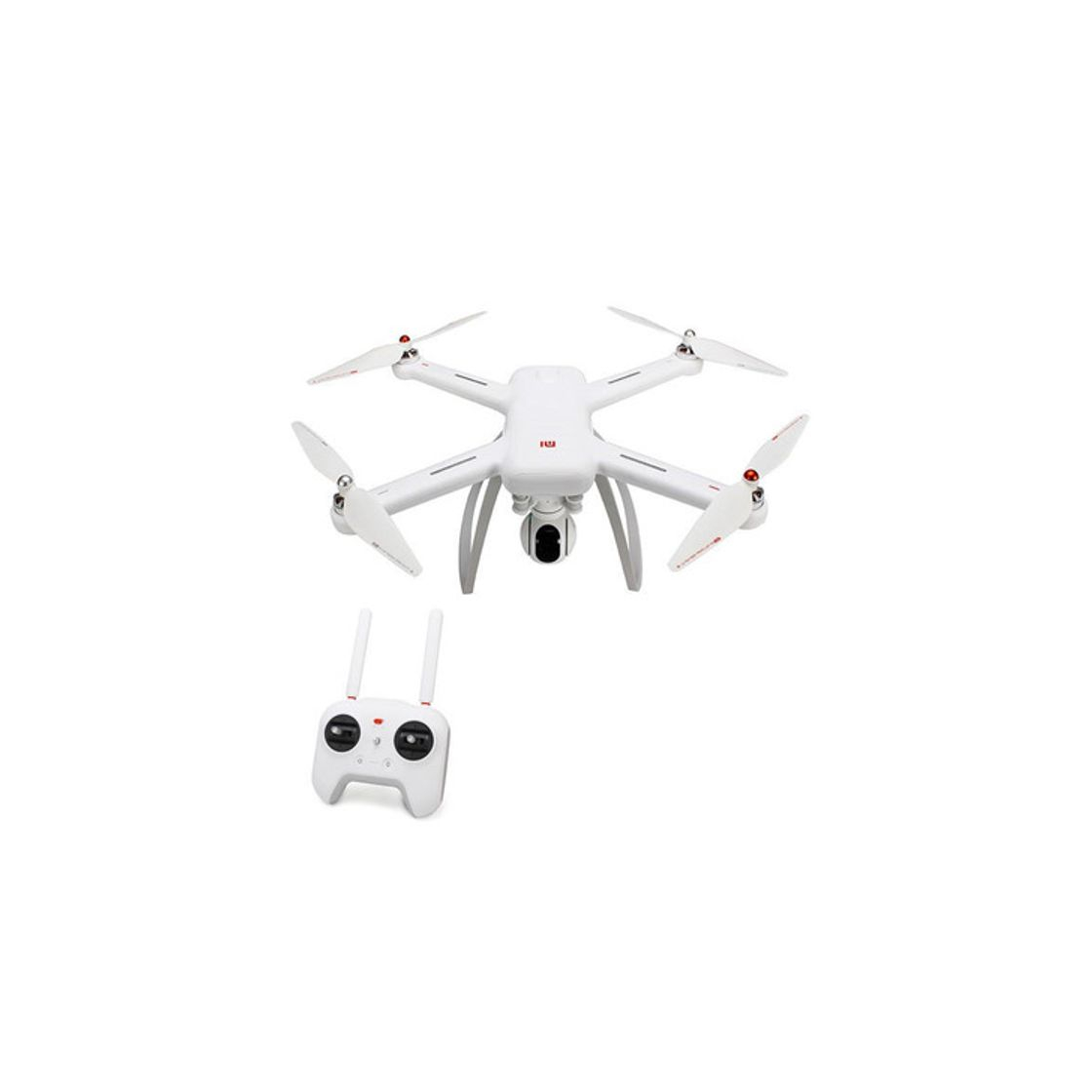 Product Xiaomi mi drone 4k 