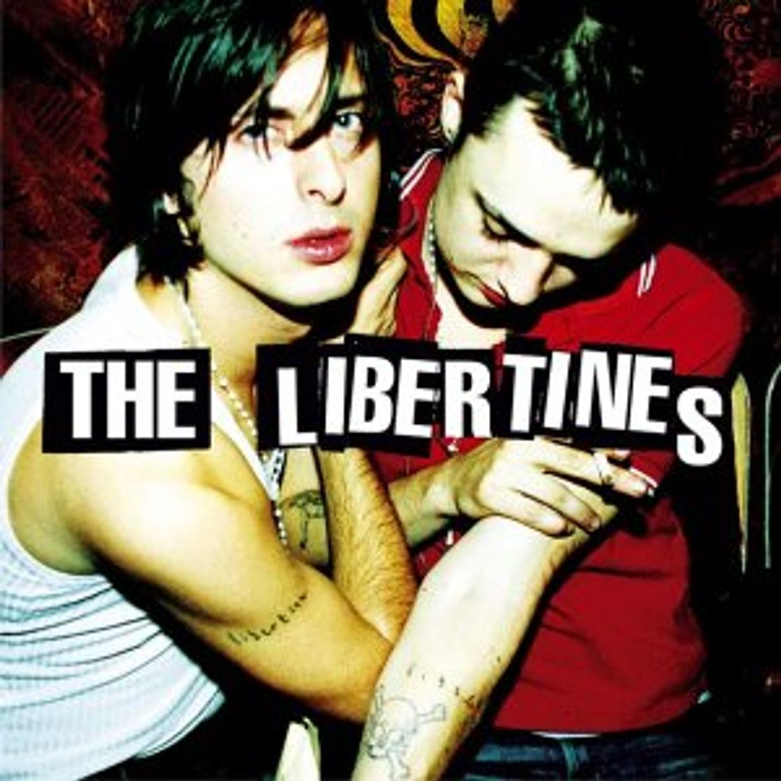 Fashion The Libertines - Album