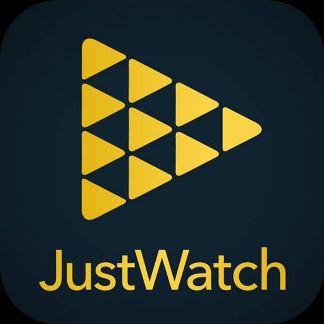 App JustWatch