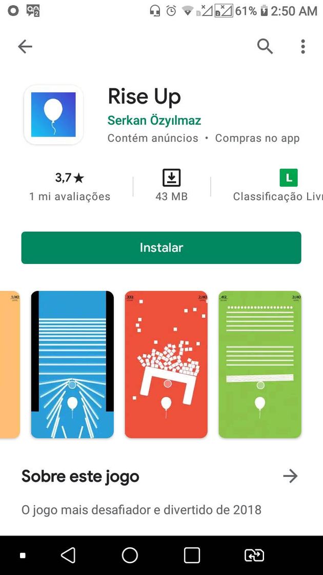 Fashion Rise Up - Apps on Google Play