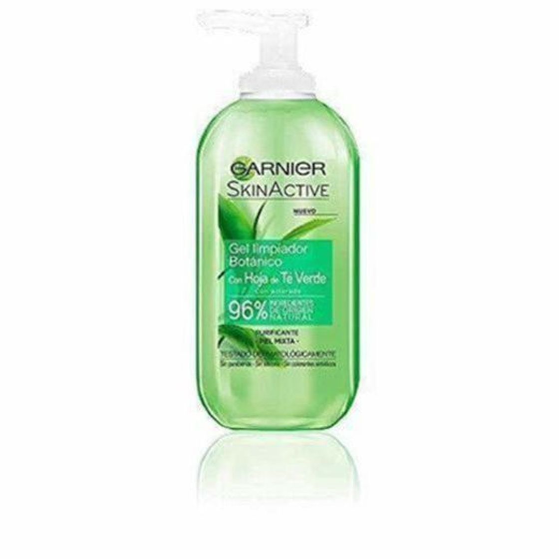 Belleza Garnier Skin Active, Sérum diurno facial