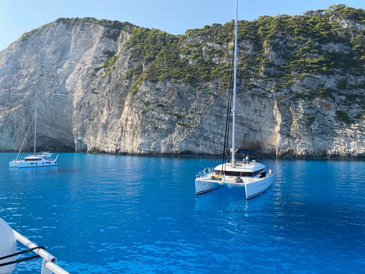 Lugar Zakynthos