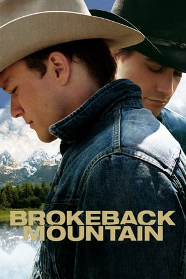 Movie Brokeback Mountain: En terreno vedado