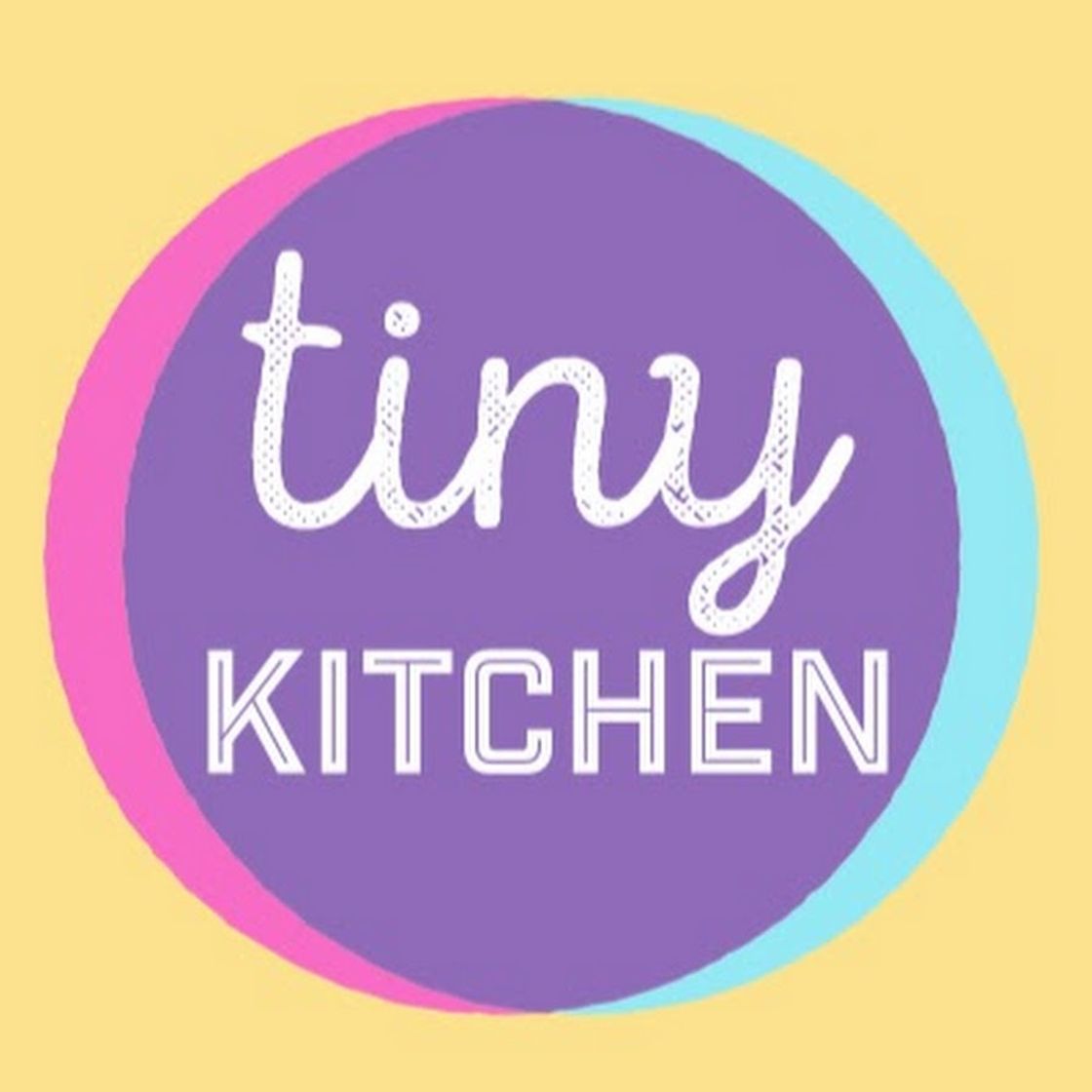 Fashion Tiny Kitchen instagram