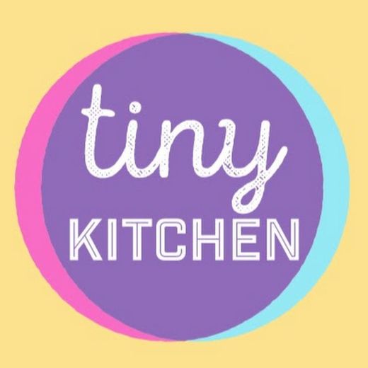 Tiny Kitchen instagram