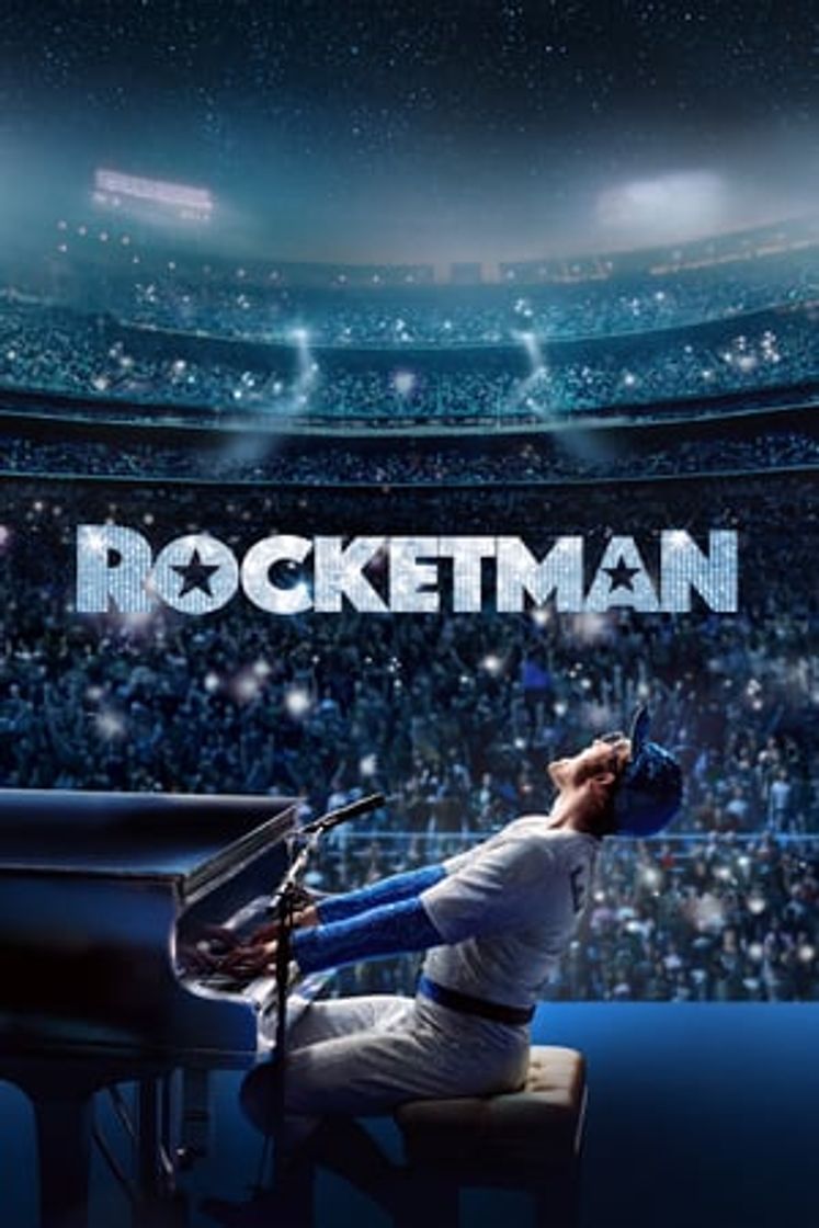 Película Rocketman