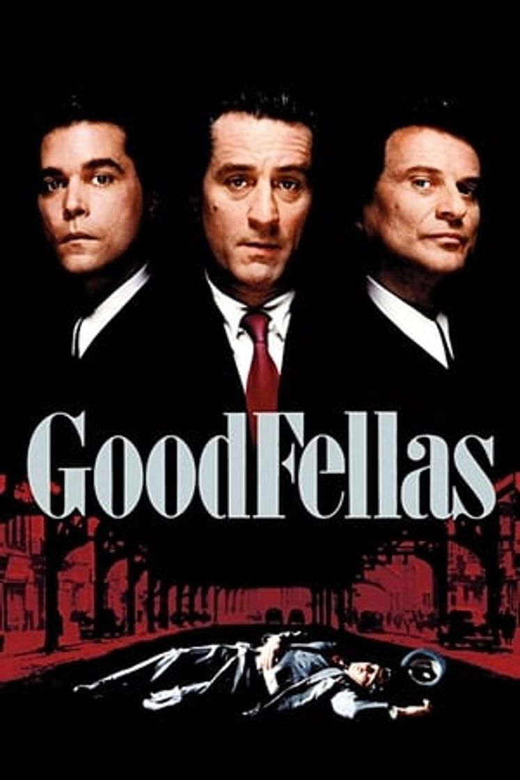 Movie GoodFellas