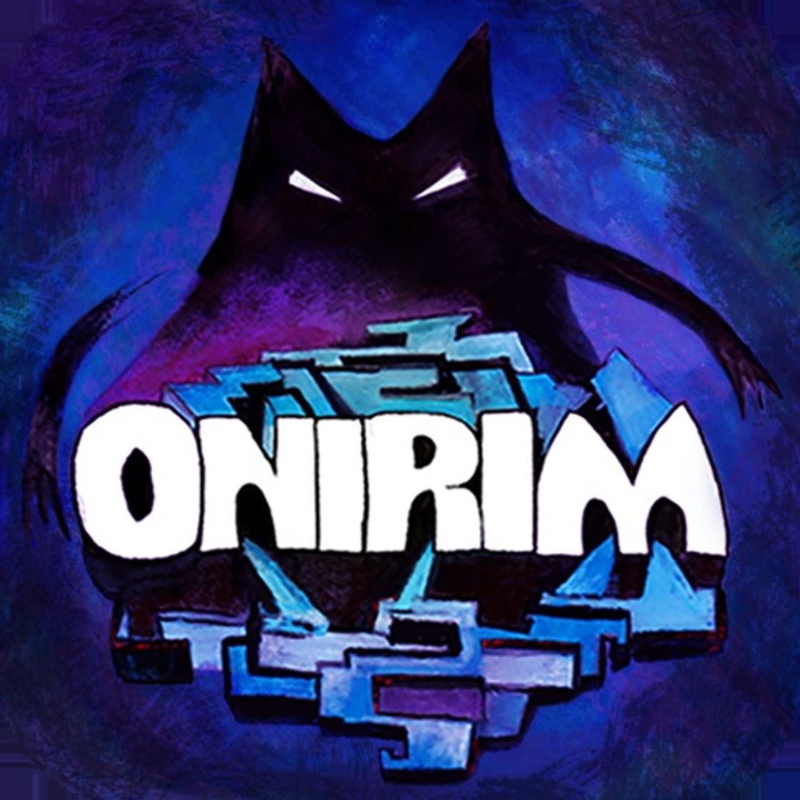 App Onirim - Solitaire Card Game