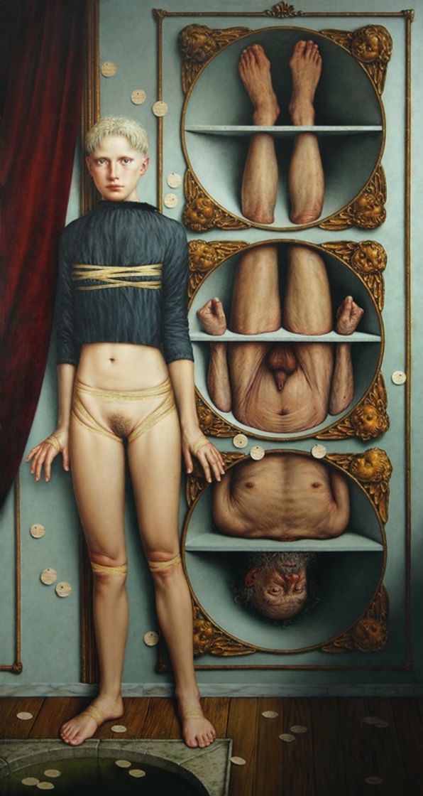 Moda Dino Valls