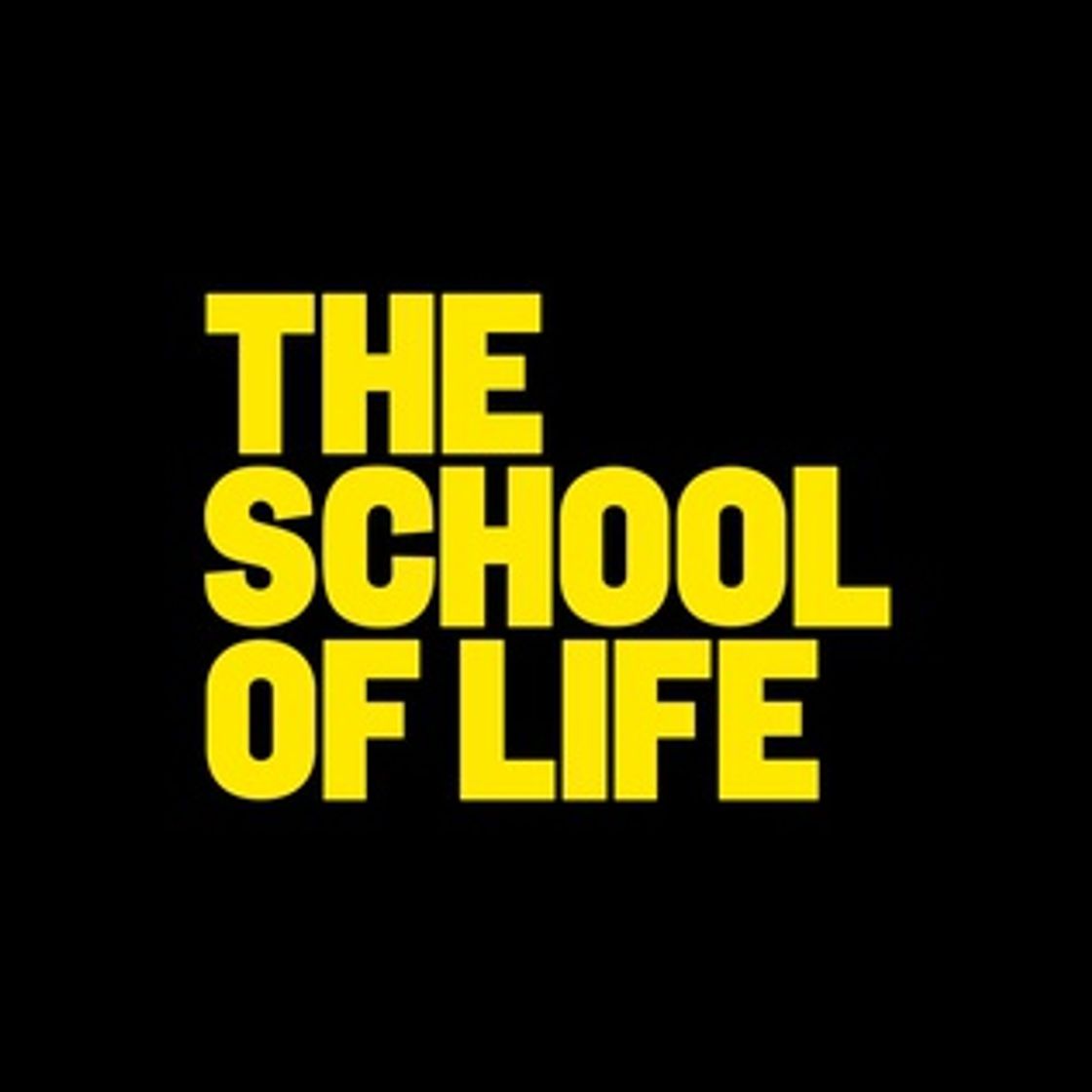 Fashion The School of Life